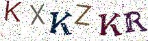 KXKZKR