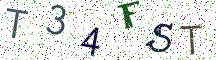 T34FST