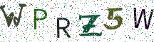 WPRZ5W