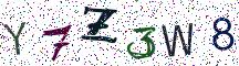 Y7Z3W8