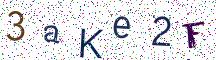 3aKe2F