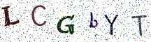 LCGbYT