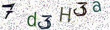7d3H3a