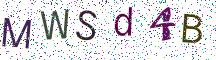 MWSd4B