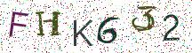 FHK632