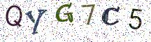 QYG7C5
