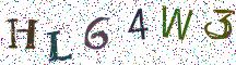 HL64W3