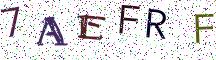 7AEFRF