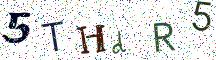 5THdR5