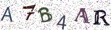 A7B4AR
