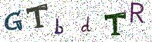 GTbdTR