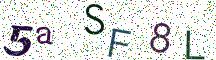 5aSF8L