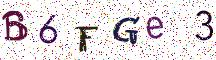 B6FGe3