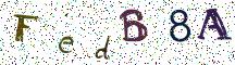 FedB8A