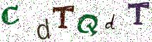 CdTQdT