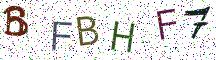 BFBHF7