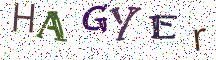 HAGYEr