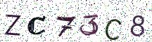 ZC73C8