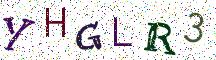 YHGLR3
