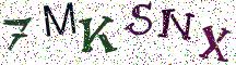 7MKSNX