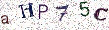 aHP75C