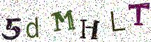 5dMHLT