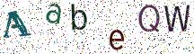 AabeQW