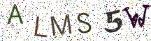 ALMS5W