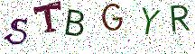 STBGYR