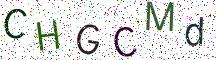 CHGCMd