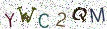 YWC2QM