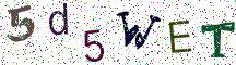 5d5WET