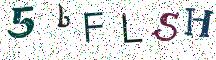5bFLSH