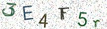 3E4F5r