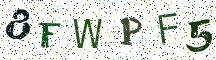 8FWPF5