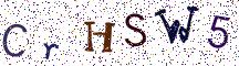 CrHSW5