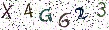 X4G623