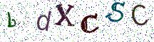bdXCSC
