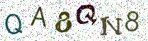 QA8QN8