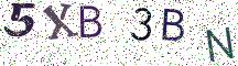 5XB3BN