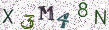 X3M48N