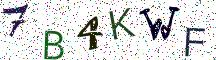 7B4KWF