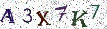 A3X7K7