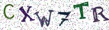 CXW7TR