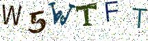 W5WTFT