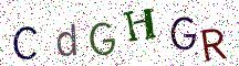 CdGHGR