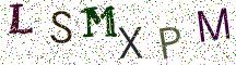 LSMXPM