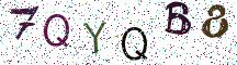 7QYQB8