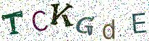 TCKGdE