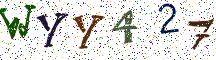 WYY427